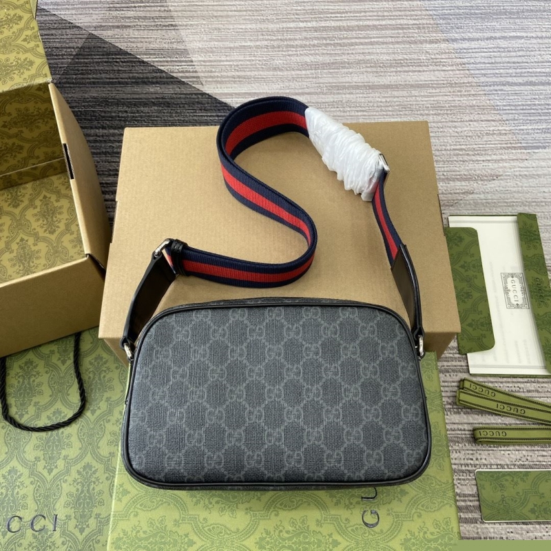 G*u*i satchel bags